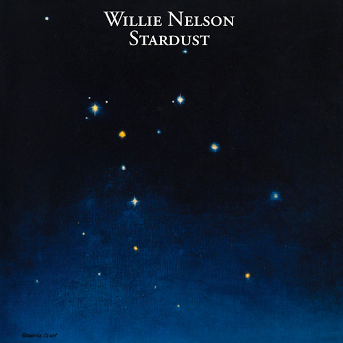 NELSON, WILLIE - STARDUSTNELSON, WILLIE - STARDUST.jpg